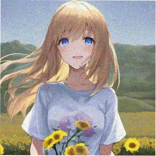 观众头像 阿棱