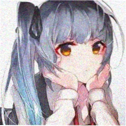 观众头像 谷雨