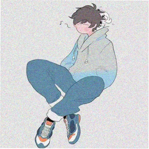 观众头像 白露